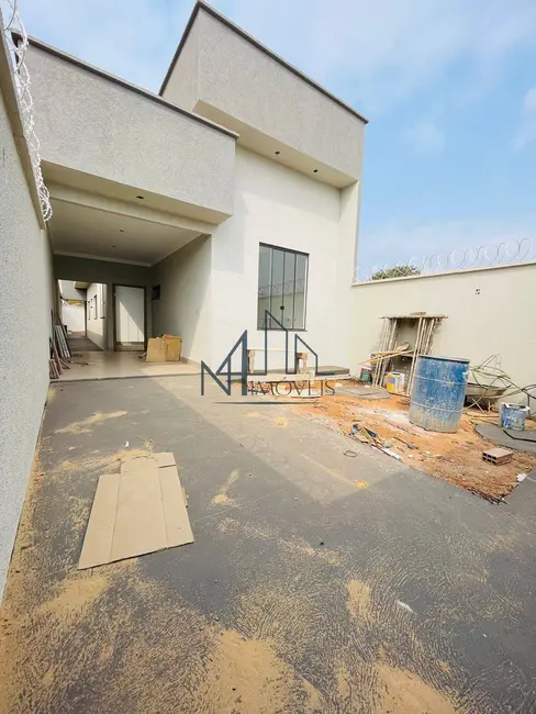 Foto 2 de Casa com 3 quartos à venda, 246m2 em Jardim Boa Esperança, Aparecida De Goiania - GO