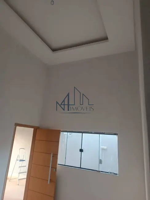 Foto 3 de Casa com 2 quartos à venda, 188m2 em Jardim Veneza, Aparecida De Goiania - GO