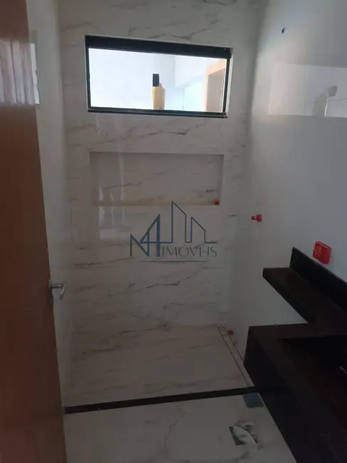 Foto 8 de Casa com 2 quartos à venda, 188m2 em Jardim Veneza, Aparecida De Goiania - GO
