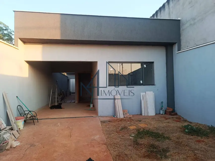 Foto 1 de Casa com 2 quartos à venda, 188m2 em Jardim Veneza, Aparecida De Goiania - GO