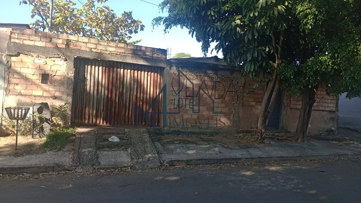 Foto 1 de Terreno / Lote à venda, 382m2 em Parque Atalaia, Aparecida De Goiania - GO