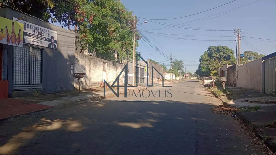 Foto 2 de Terreno / Lote à venda, 382m2 em Parque Atalaia, Aparecida De Goiania - GO