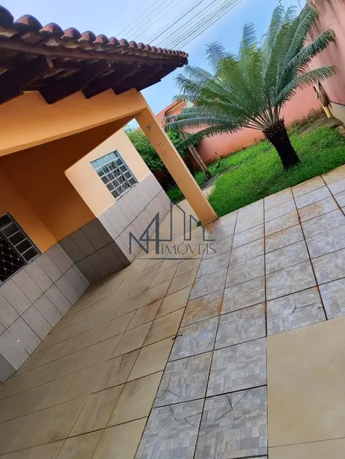 Foto 1 de Casa com 3 quartos à venda, 225m2 em Jardim Mont Serrat Complemento, Aparecida De Goiania - GO