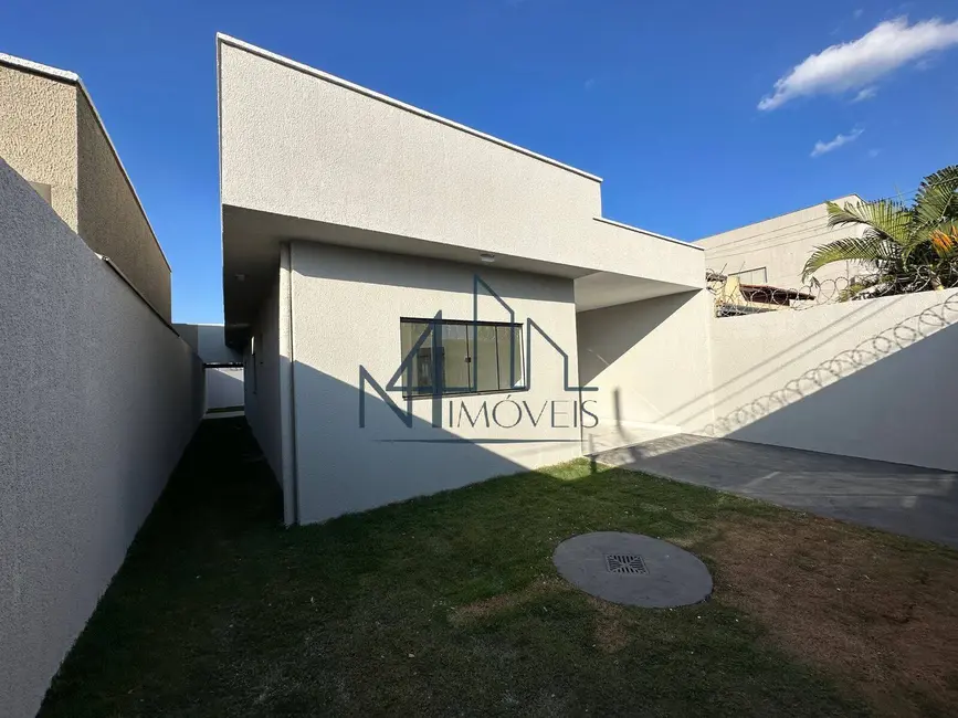 Foto 3 de Casa com 3 quartos à venda, 245m2 em Vila Alzira, Aparecida De Goiania - GO