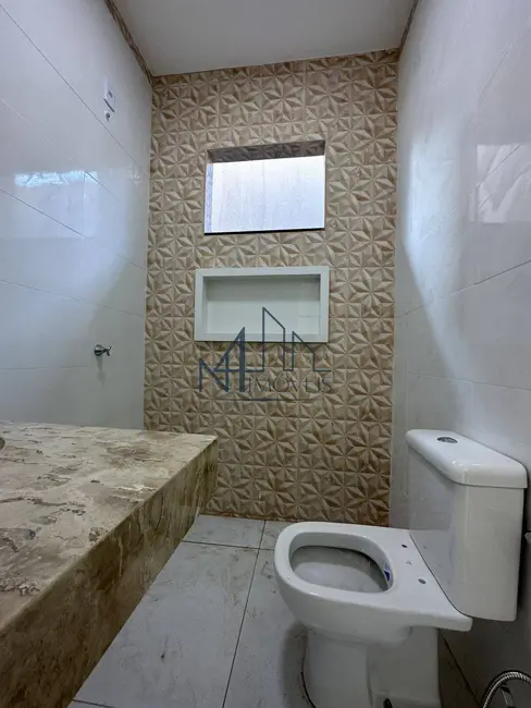 Foto 9 de Casa com 3 quartos à venda, 245m2 em Vila Alzira, Aparecida De Goiania - GO