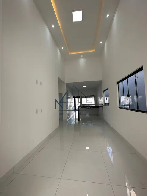 Foto 5 de Casa com 3 quartos à venda, 245m2 em Vila Alzira, Aparecida De Goiania - GO