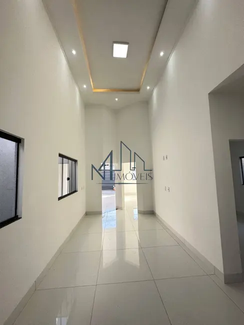 Foto 4 de Casa com 3 quartos à venda, 245m2 em Vila Alzira, Aparecida De Goiania - GO