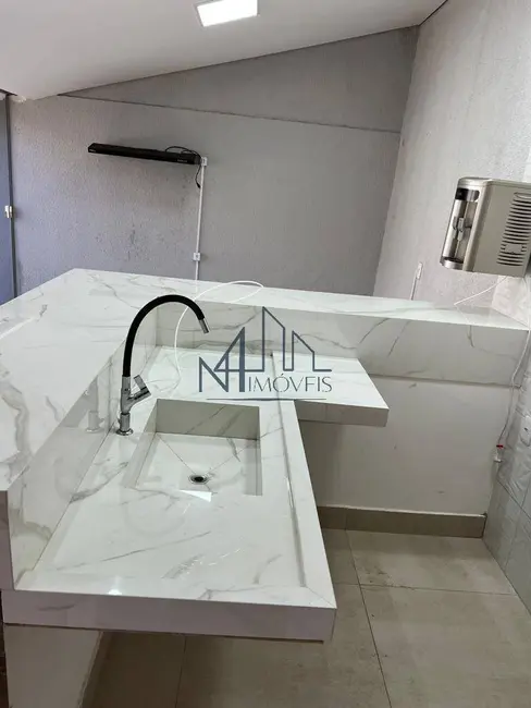 Foto 9 de Casa com 3 quartos à venda, 220m2 em Parque Primavera, Aparecida De Goiania - GO