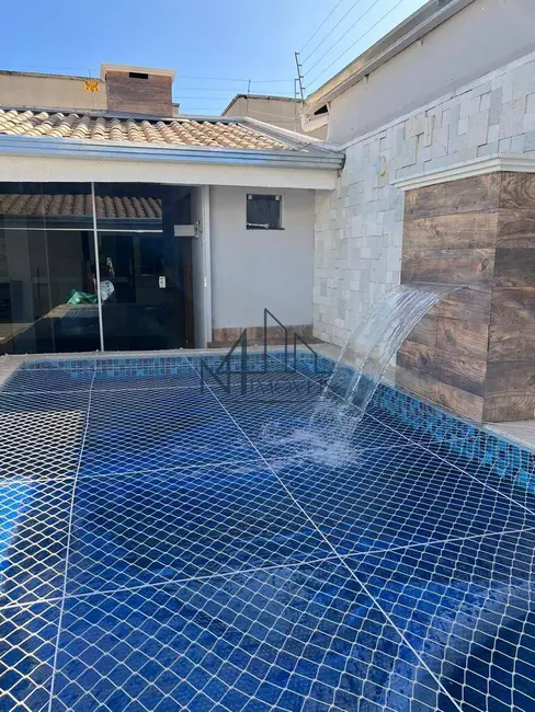 Foto 4 de Casa com 3 quartos à venda, 220m2 em Parque Primavera, Aparecida De Goiania - GO