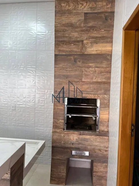 Foto 3 de Casa com 3 quartos à venda, 220m2 em Parque Primavera, Aparecida De Goiania - GO