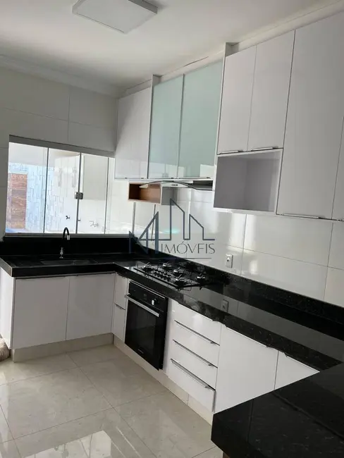 Foto 7 de Casa com 3 quartos à venda, 220m2 em Parque Primavera, Aparecida De Goiania - GO