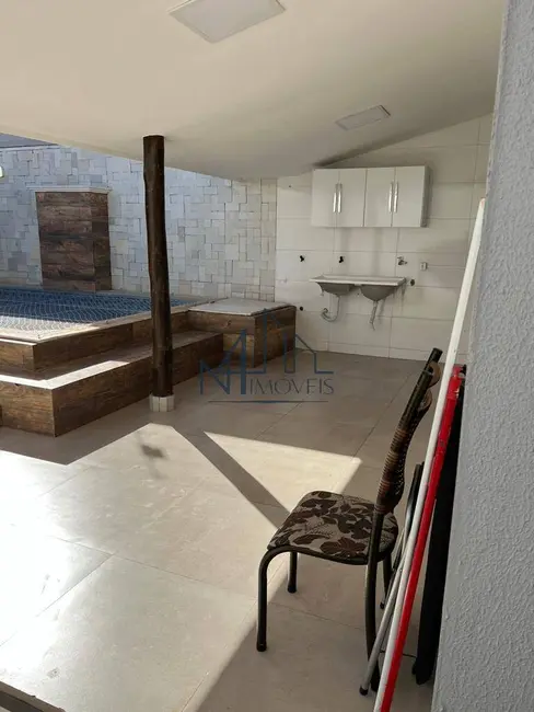 Foto 6 de Casa com 3 quartos à venda, 220m2 em Parque Primavera, Aparecida De Goiania - GO