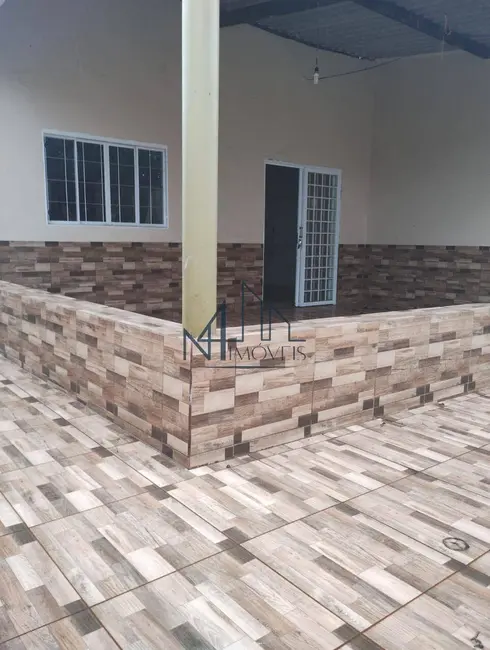 Foto 2 de Casa com 3 quartos à venda, 186m2 em Conjunto Vera Cruz, Goiania - GO
