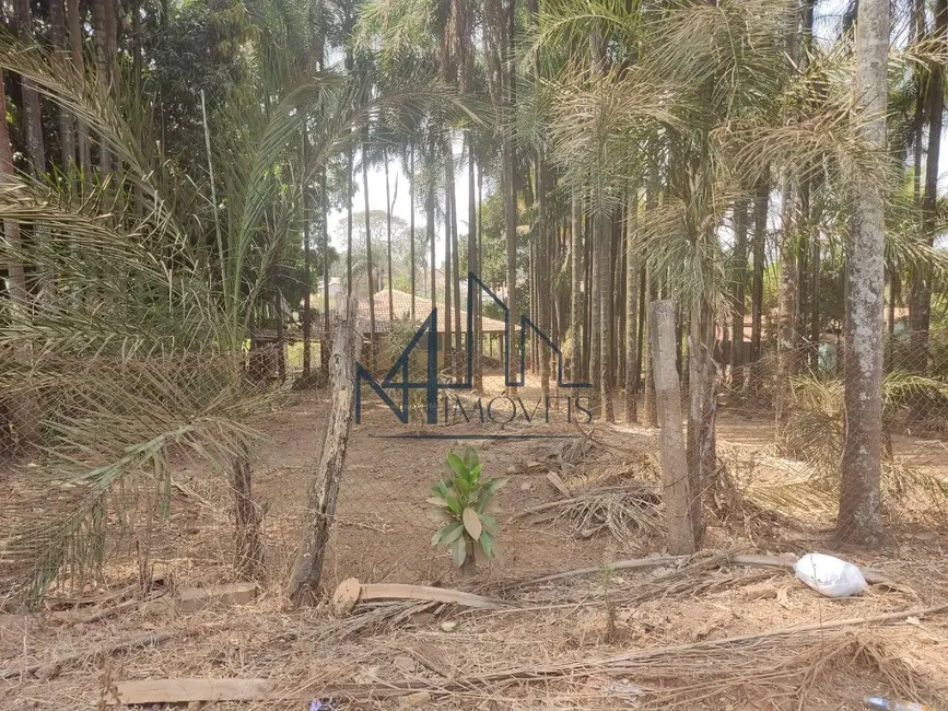Foto 4 de Chácara à venda em Itapoã, Aparecida De Goiania - GO