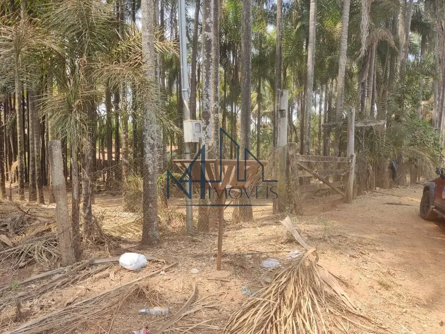 Foto 6 de Chácara à venda em Itapoã, Aparecida De Goiania - GO