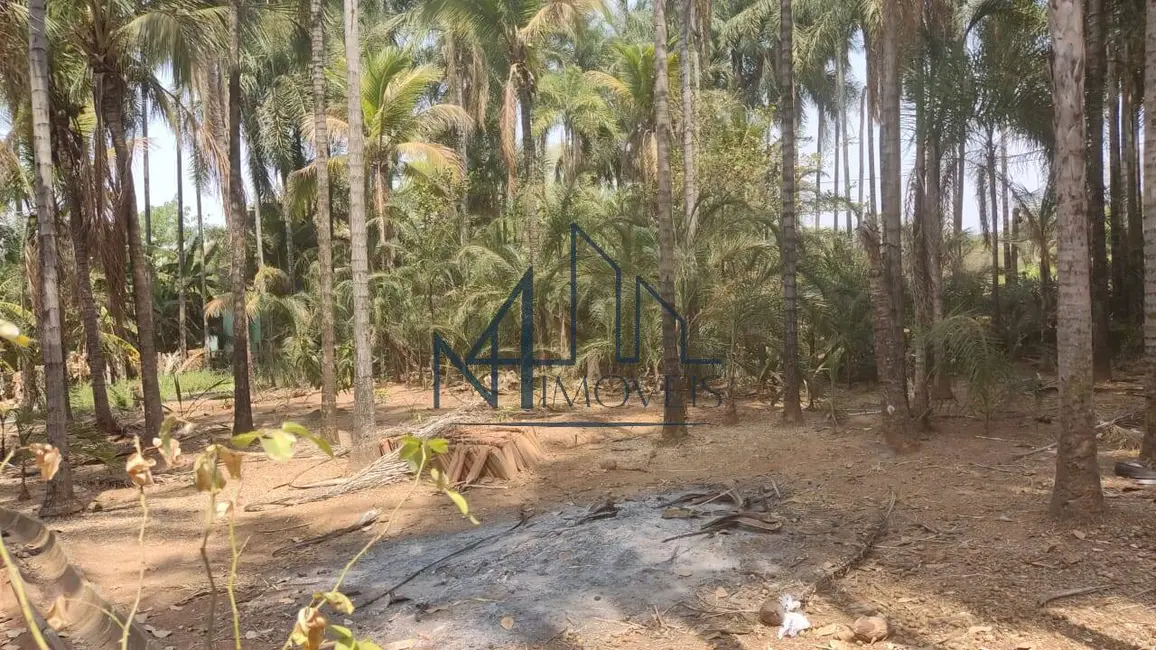 Foto 5 de Chácara à venda em Itapoã, Aparecida De Goiania - GO