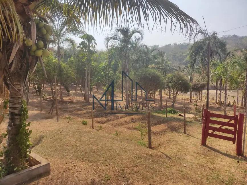 Foto 4 de Chácara à venda em Hidrolandia - GO