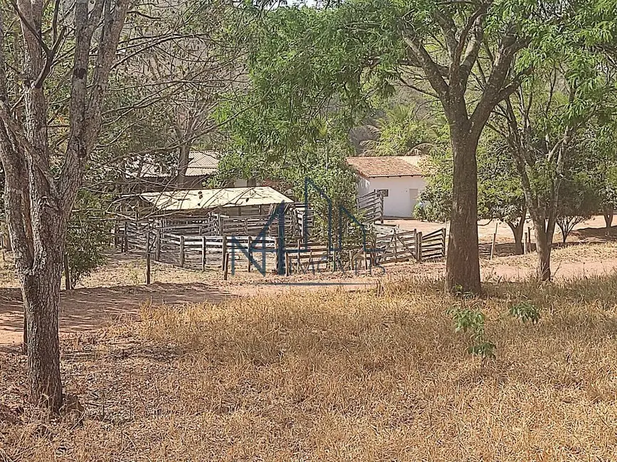 Foto 11 de Chácara à venda em Hidrolandia - GO