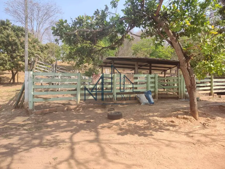 Foto 10 de Chácara à venda em Hidrolandia - GO
