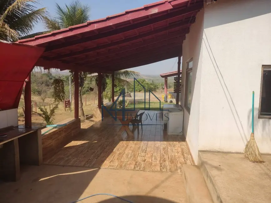 Foto 7 de Chácara à venda em Hidrolandia - GO