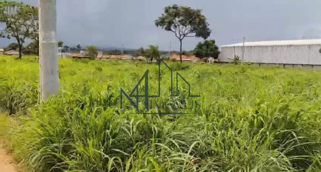 Terreno / Lote à venda, 4300m2 em Hidrolandia - GO - imagem 4 Foto 4 de Terreno / Lote à venda, 4300m2 em Hidrolandia - GO