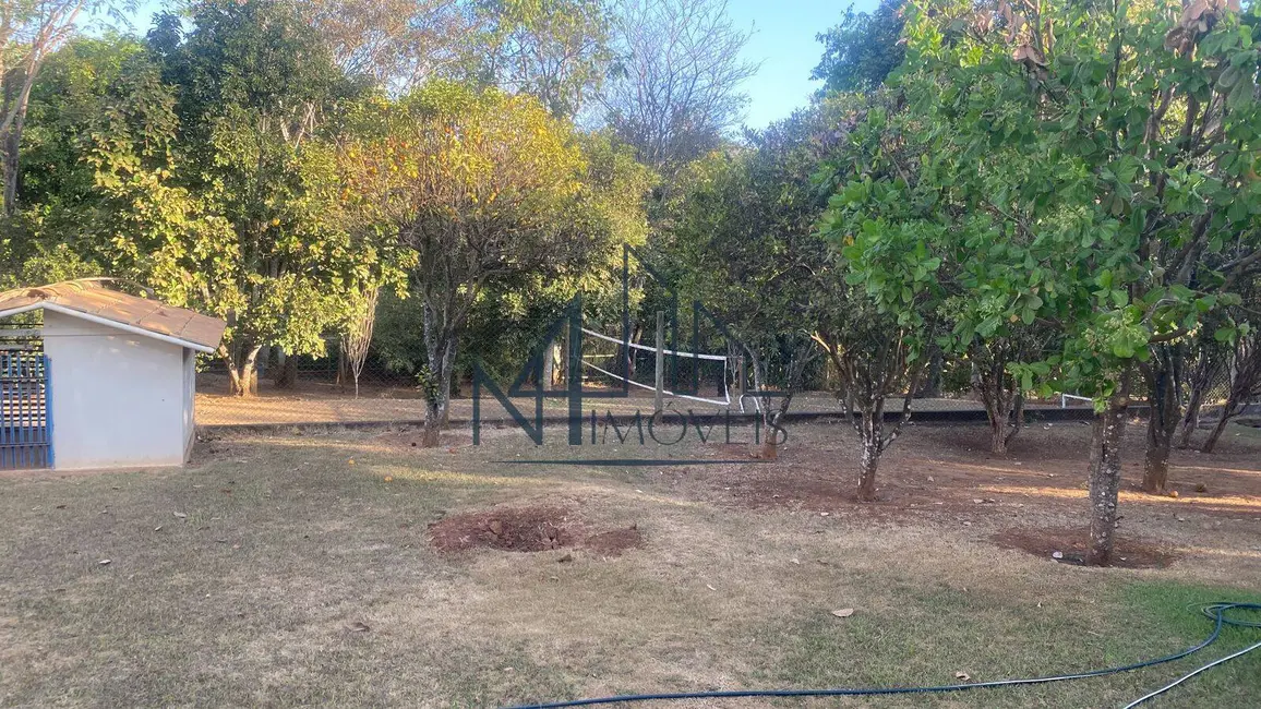 Foto 5 de Chácara com 4 quartos à venda, 1689m2 em Hidrolandia - GO