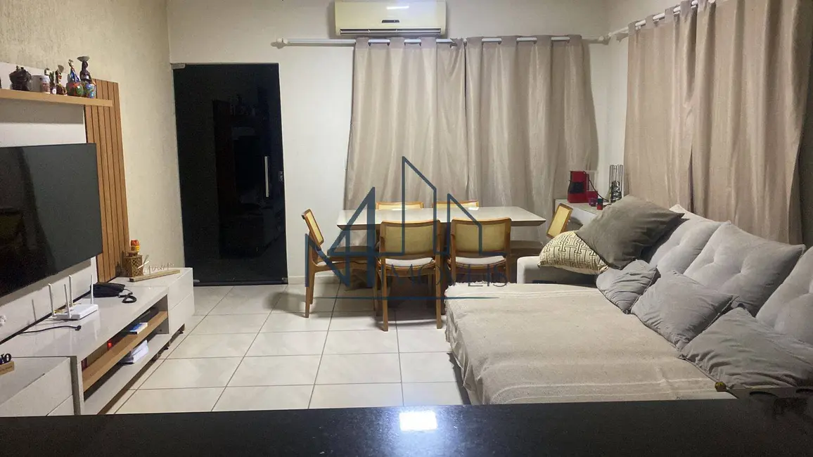 Foto 8 de Chácara com 4 quartos à venda, 1689m2 em Hidrolandia - GO