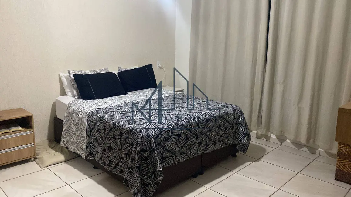 Foto 7 de Chácara com 4 quartos à venda, 1689m2 em Hidrolandia - GO