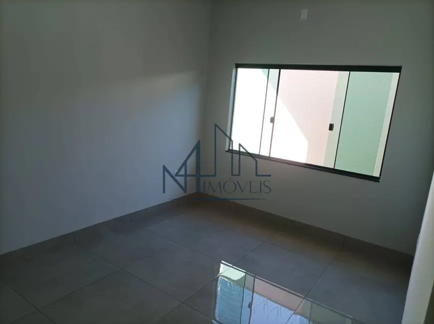 Foto 5 de Casa com 3 quartos à venda, 189m2 em Papillon Park, Aparecida De Goiania - GO