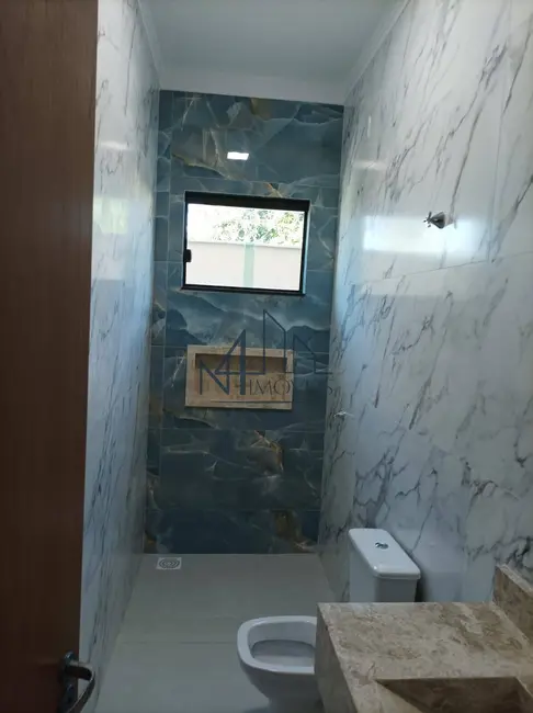 Foto 7 de Casa com 3 quartos à venda, 189m2 em Papillon Park, Aparecida De Goiania - GO