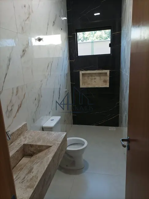 Foto 4 de Casa com 3 quartos à venda, 189m2 em Papillon Park, Aparecida De Goiania - GO