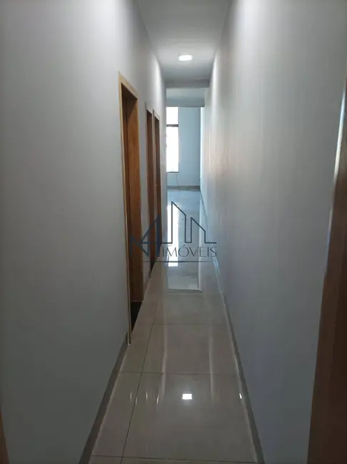 Foto 8 de Casa com 3 quartos à venda, 189m2 em Papillon Park, Aparecida De Goiania - GO