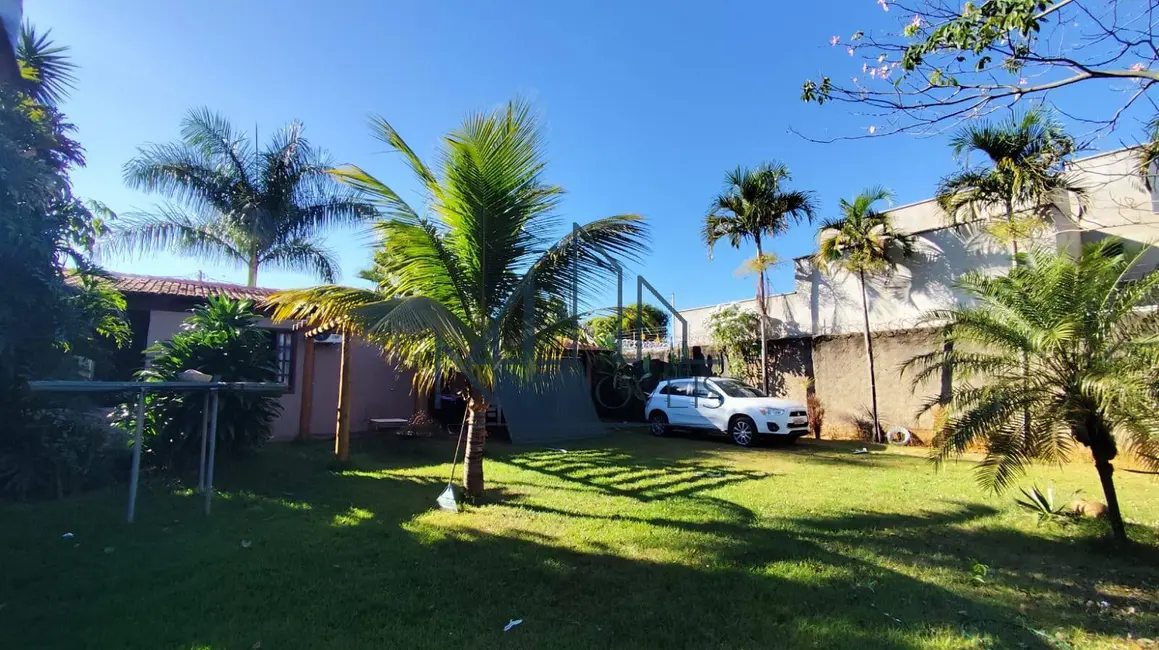 Foto 4 de Casa com 2 quartos à venda, 910m2 em Jardim Boa Esperança, Aparecida De Goiania - GO