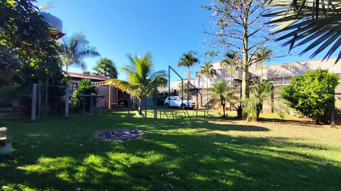 Foto 6 de Casa com 2 quartos à venda, 910m2 em Jardim Boa Esperança, Aparecida De Goiania - GO