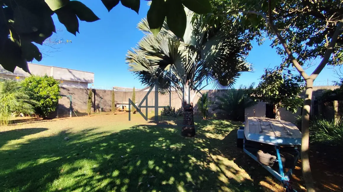 Foto 7 de Casa com 2 quartos à venda, 910m2 em Jardim Boa Esperança, Aparecida De Goiania - GO