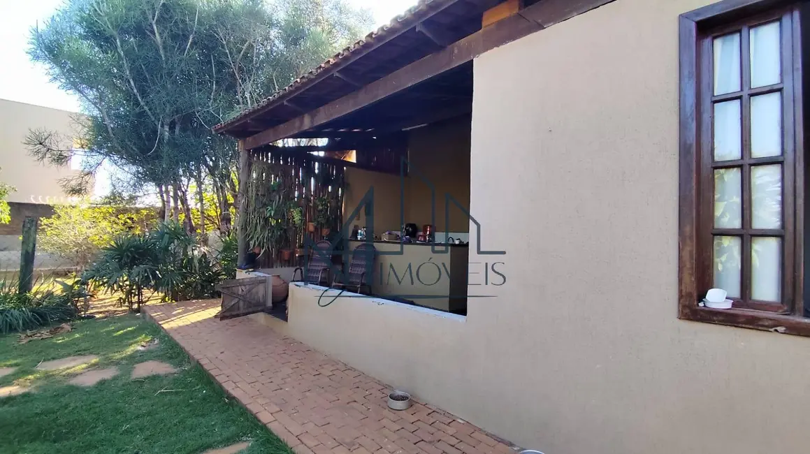 Foto 8 de Casa com 2 quartos à venda, 910m2 em Jardim Boa Esperança, Aparecida De Goiania - GO