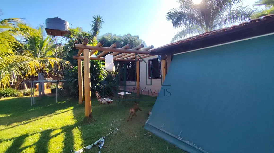 Foto 3 de Casa com 2 quartos à venda, 910m2 em Jardim Boa Esperança, Aparecida De Goiania - GO