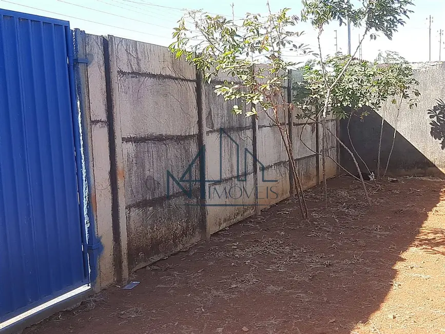 Foto 5 de Terreno / Lote à venda, 375m2 em Jardim Mont Serrat Complemento, Aparecida De Goiania - GO