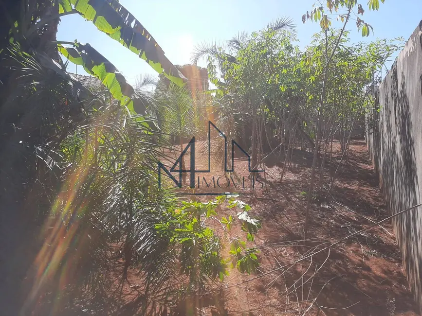 Foto 2 de Terreno / Lote à venda, 375m2 em Jardim Mont Serrat Complemento, Aparecida De Goiania - GO