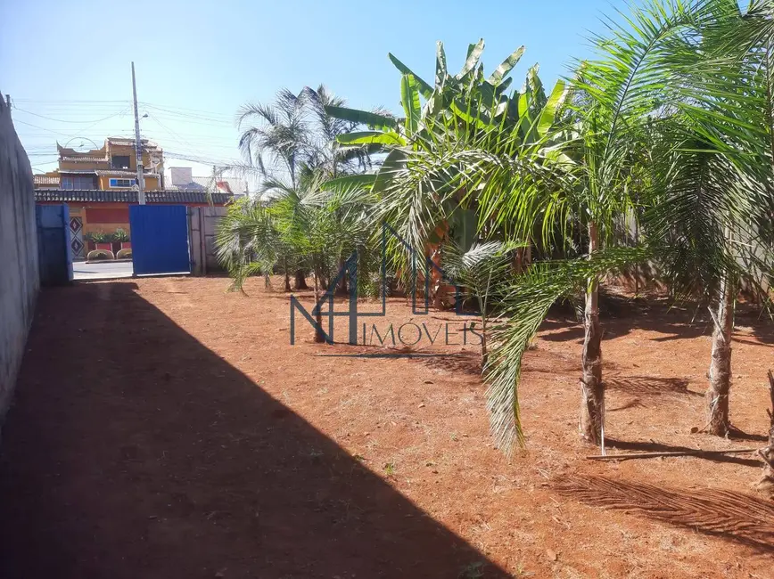 Foto 6 de Terreno / Lote à venda, 375m2 em Jardim Mont Serrat Complemento, Aparecida De Goiania - GO