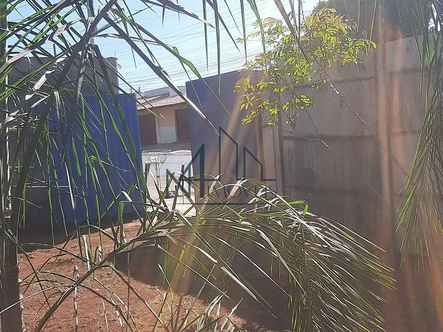 Foto 4 de Terreno / Lote à venda, 375m2 em Jardim Mont Serrat Complemento, Aparecida De Goiania - GO