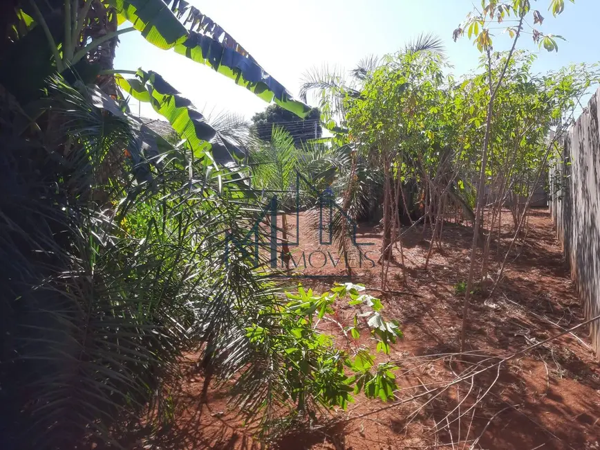 Foto 8 de Terreno / Lote à venda, 375m2 em Jardim Mont Serrat Complemento, Aparecida De Goiania - GO