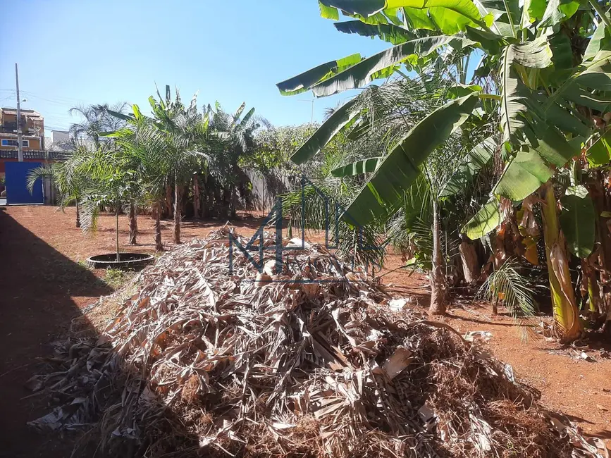 Foto 7 de Terreno / Lote à venda, 375m2 em Jardim Mont Serrat Complemento, Aparecida De Goiania - GO