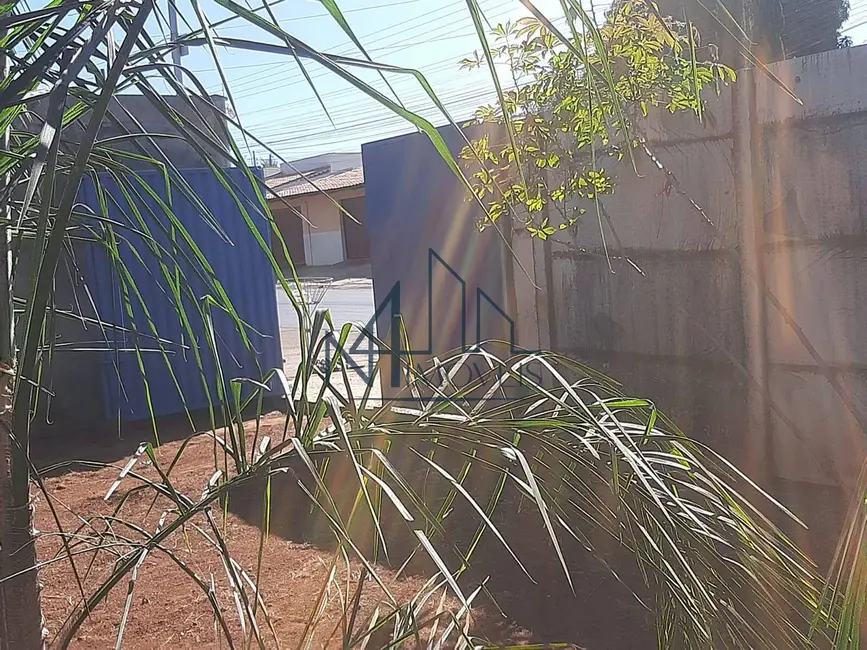 Foto 3 de Terreno / Lote à venda, 375m2 em Jardim Mont Serrat Complemento, Aparecida De Goiania - GO