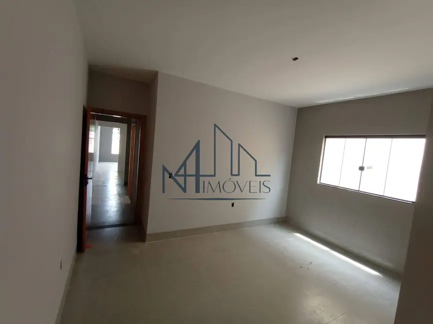 Foto 6 de Casa com 2 quartos à venda, 184m2 em Setor Colonial Sul, Aparecida De Goiania - GO