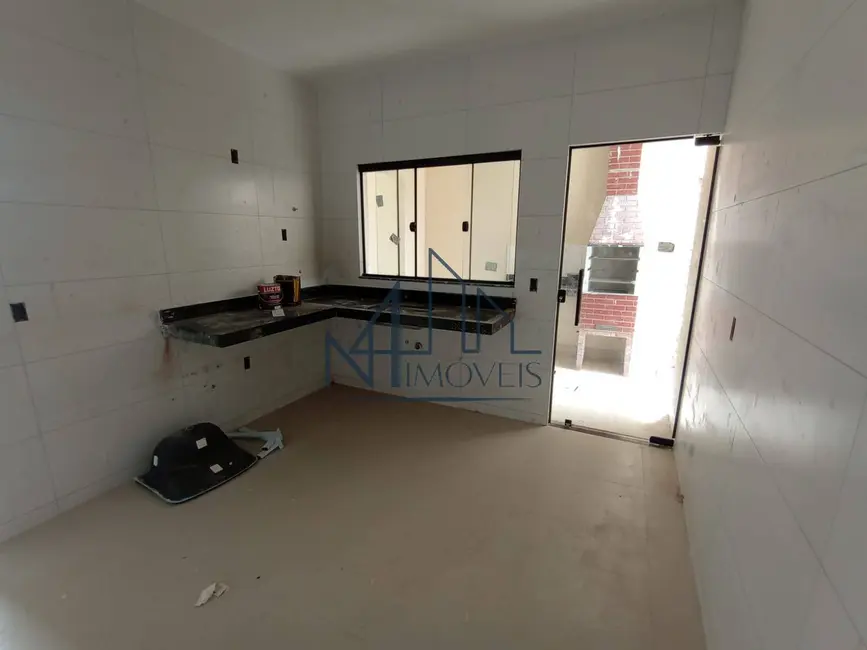 Foto 7 de Casa com 2 quartos à venda, 184m2 em Setor Colonial Sul, Aparecida De Goiania - GO