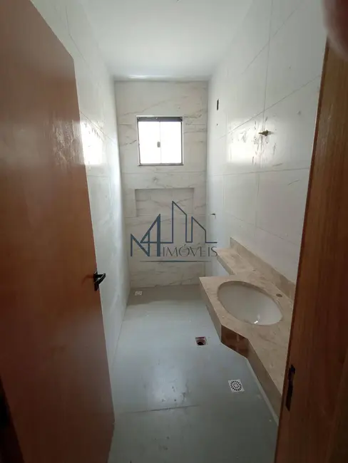 Foto 9 de Casa com 2 quartos à venda, 184m2 em Setor Colonial Sul, Aparecida De Goiania - GO