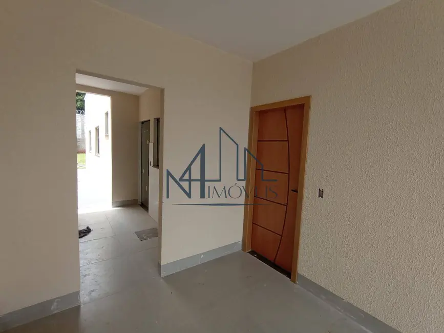 Foto 5 de Casa com 2 quartos à venda, 184m2 em Setor Colonial Sul, Aparecida De Goiania - GO