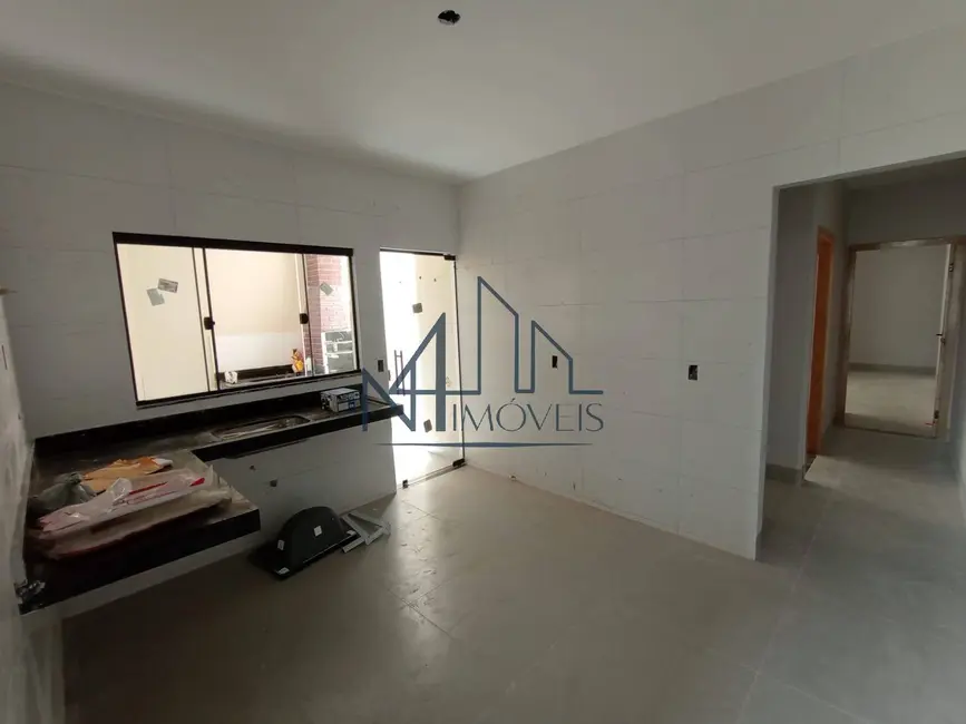 Foto 8 de Casa com 2 quartos à venda, 184m2 em Setor Colonial Sul, Aparecida De Goiania - GO