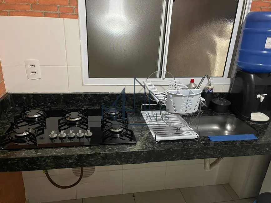 Apartamento com 2 quartos à venda em Residencial Alvaluz, Aparecida De Goiania - GO - imagem 6 Foto 6 de Apartamento com 2 quartos à venda em Residencial Alvaluz, Aparecida De Goiania - GO